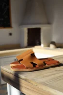 Artisan Sandal