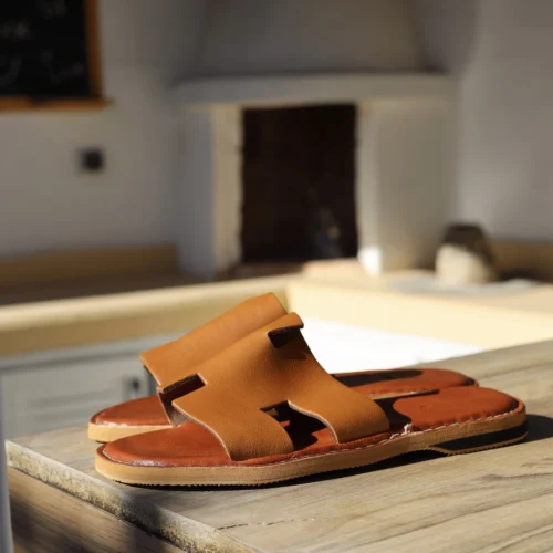 Artisan Sandal