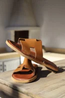 Artisan Sandal