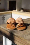 Artisan Sandal