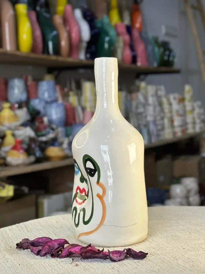 Whispers of Ceramics – Art That Comes to Life - Image 3