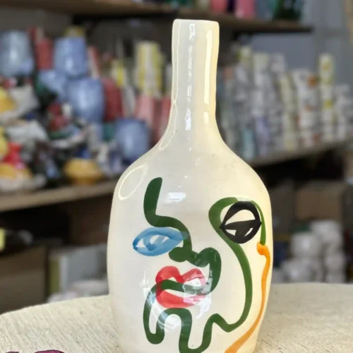 Whispers of Ceramics – Art That Comes to Life