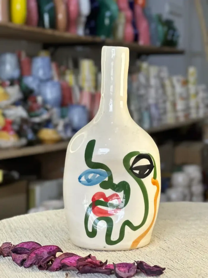 Whispers of Ceramics – Art That Comes to Life - Image 4