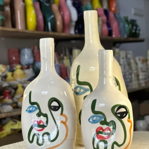 Whispers of Ceramics – Art That Comes to Life
