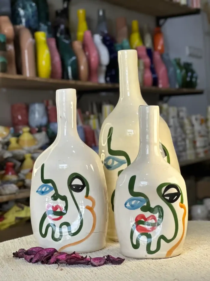 Whispers of Ceramics – Art That Comes to Life - Image 2