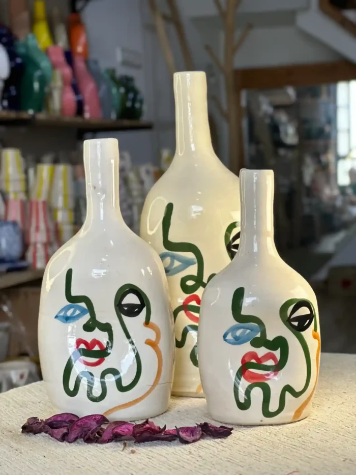 Whispers of Ceramics – Art That Comes to Life