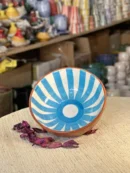 Handcrafted Ceramic Tableware – Authenticity and Elegance