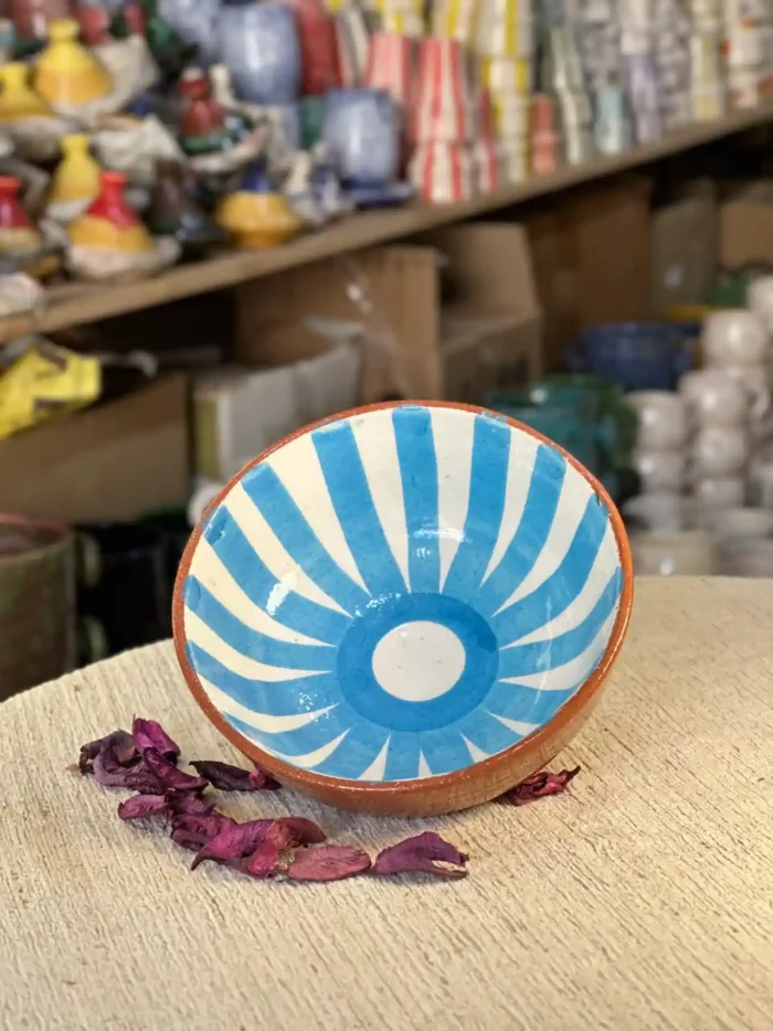 Handcrafted Ceramic Tableware – Authenticity and Elegance - Image 2