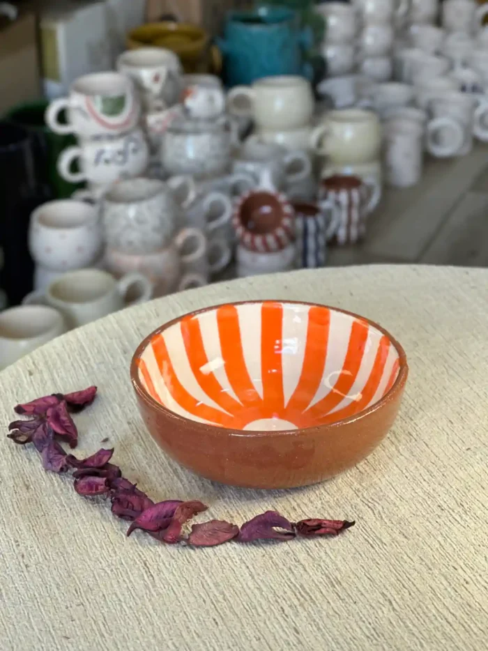 Handcrafted Ceramic Tableware – Authenticity and Elegance - Image 5