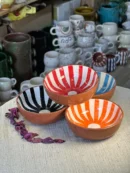 Handcrafted Ceramic Tableware – Authenticity and Elegance