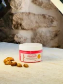 3-Pack Aker Fassi Foot Cream – Crack Treatment & Heel Softening