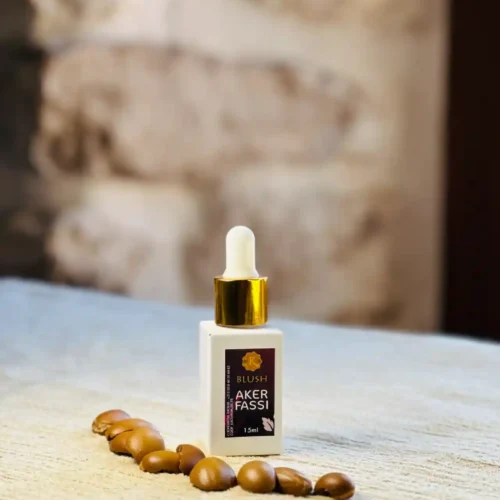 Aker Fassi - The Elegance of Morocco, Set of 3 (15 ml)