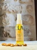 Unroasted Argan Oil - IGP Certified - Pack of 3 (50 ml) & Pack of 2 (100 ml) - Product of Morocco