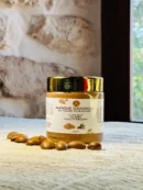 Ghassoul Mask with Orange Blossom, Honey Extract, and Argan Oil - Pack of 2