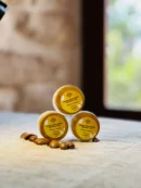 Jasmine Deodorant Balm – Natural Scent, Homemade