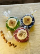Tagine Soap with Argan Oil - Pack of 3 (80 g) - Product of Morocco