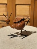 The Iron Rooster – Art Reborn
