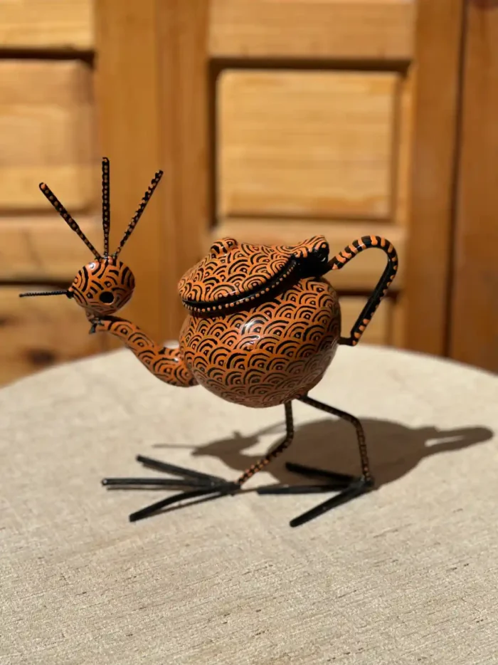 The Iron Rooster – Art Reborn - Image 6
