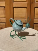 The Iron Rooster – Art Reborn