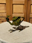 The Iron Rooster – Art Reborn